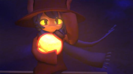 OneShot | 故事的开始 (SFM同人动画)