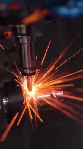 Milling Inconel with an EMUGE-FRANKEN Cera-Cut End Mill