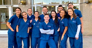 IVHQ Scholarships | IVHQ