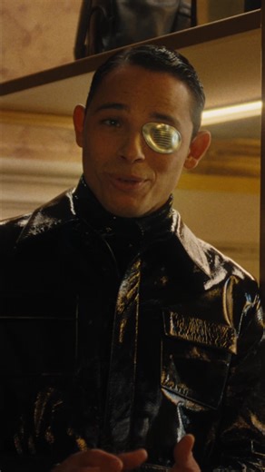 FX’s The Beauty is “wildly entertaining.” Now Streaming on Hulu and with #HuluOnDisneyPlus.