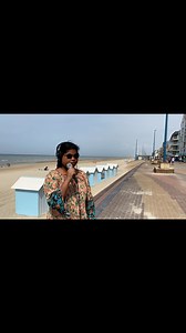 Aliènette Coldfire on Instagram: "Summertime, and the livin' is easy"