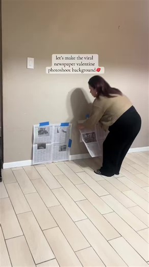 Creative Valentine's Day Photoshoot Ideas