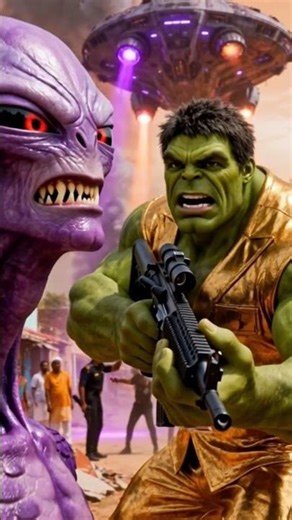 jab tak hulk hai yaha koi kabza nahi kar sakta