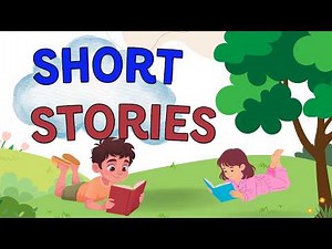 Read the 3 Short Stories Then Answer These Questions --- Reading Comprehension Skills for Children