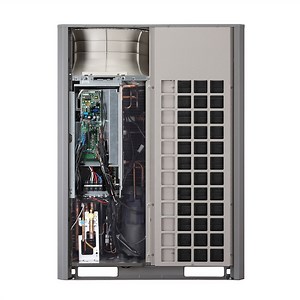 [Hot Item] Vrf Cassette Air Conditioner China Vrf System Control PCB