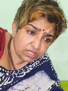 3.3M views · 34K reactions | ঠিক করে বসতে পারছি না। | Amrita for Charity and Causes - Aranyaj Sundarban Kolkata | Facebook