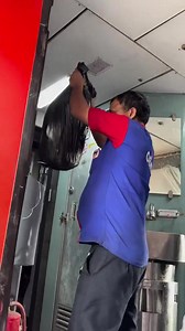 Earlier, passengers threw garbage out of trains themselves. Now the Railways does it for them. Trash will invariably end up on the tracks anyway, but at least the Railways has shifted the bad karma of littering from passengers onto itself. World-class service! Credit where due. | The Skin Doctor
