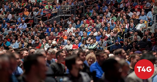 About Together for the Gospel