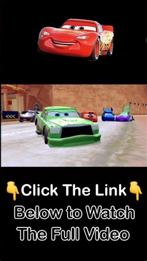 Cars movie game gameplay #shorts #gaming