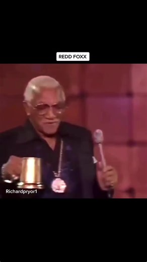 Redd Foxx Live #pissed #and #high #reddfoxx #comedy #standup #standupcomedy #live #being #sick #drunk #jokes #laughs #fun #fy #fypシ #fypppp #viral #uk