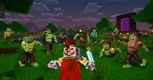 Download & Play One Block World on PC & Mac (Emulator)