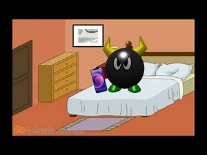 Dark Classic Bully Makes A Grounded Video Out Of Classic Bully/Grounded