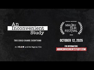 An Inconvenient Study - Official Trailer