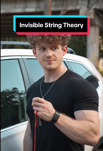 Exploring Invisible String Theory in Romance Books