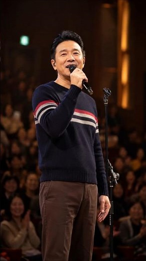歌手顔負けの歌声！君といつまでも