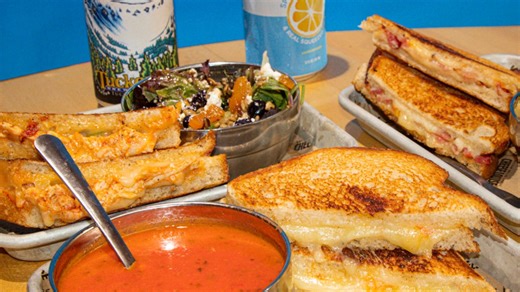 Calling all cheese lovers: Cheese Louise is expanding and coming to Westbrook