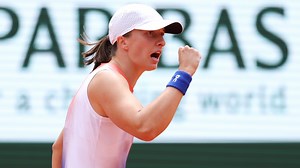 HLs: Swiatek dominates to win fourth French Open