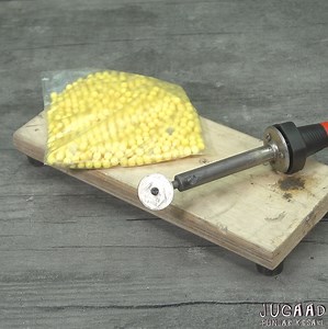 67K views · 282 reactions | Plastic Sealing Machine | Jugaad | Facebook