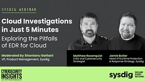 Protecting From Cloud Based Attacks - Upcoming Webinar