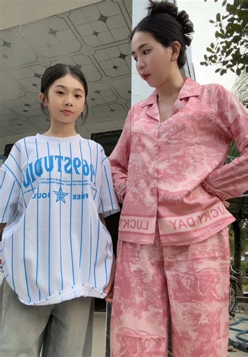 Review áo thun boxy đẹp và giá rẻ chỉ 55.000