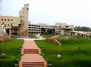 Delhi Technological University - Alchetron, the free social encyclopedia