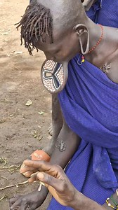 926K views · 4.5K reactions | Mursi tribe Omo Valley Ethiopia. #Ethiopia #OmoValley #omoriver #omoadvisor #tribe #tribes #mursi #mursitribes #mursitribe #africa #culture #travelafrica #travelethiopia #culturetraveler #amazingafrica #amazing_africa #africaamazing #africa_amazing #travelworld #seeafrica #africantribes #omovalleytribes #omovalleytour #visitomovalley | Omo Advisor | Facebook