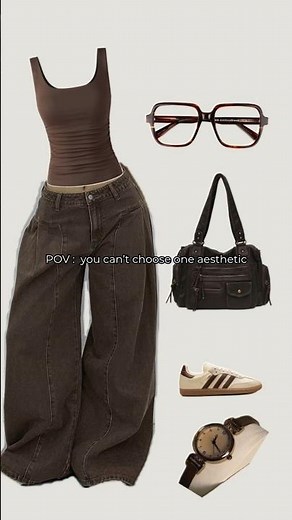 pinterest outfit ideas | aesthetic outfits | college outfit💡#trending #shorts #pintrest #outfitideas