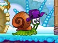 Snail Bob 6: Winter Story 🕹️ Online Game | Gameflare.com
