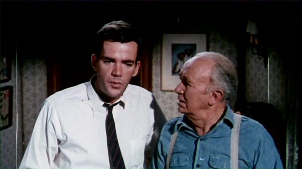 Who's Minding the Mint? (1967)