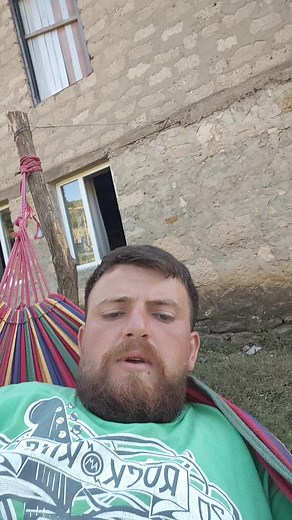 Traditional Georgian Dance Performance