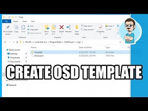 Create an OSDCloud Template! - Part 2