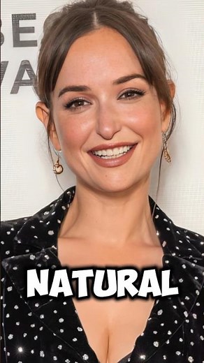 Milana Vayntrub Shines in 40 Stunning Photos – Must-See Glamorous Moments!