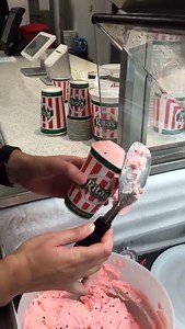 A perfectly domed Italian Ice is waiting for you! It's time to #run2ritas 󾟙 | Rita's Italian Ice & Frozen Custard