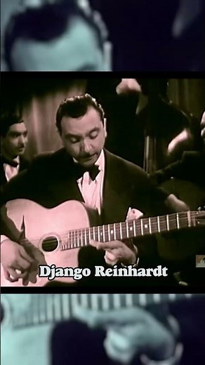 The Best Guitarist You've Never Heard Of