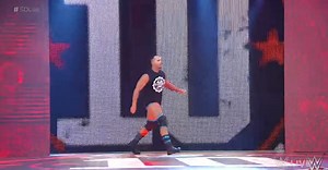 After 15 years, one wrestler finally made his debut on WWE's SmackDown Live