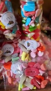 Great business gifts :) Brand awareness and Customer Service is key with all businesses. Thank you for your order | Sugar Rush Confectionery | Facebook