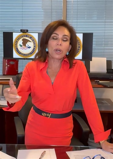 Every day, Washington, DC is becoming safer because of the hard work of our law enforcement partners. This past weekend alone, officers made 137 arrests and took 21 illegal guns off the streets. We remain dedicated to making DC safe again. | Judge Jeanine Pirro