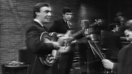 Gerry & The Pacemakers – Ferry Cross The Mersey...🎧 Watch full this song: https://bestoldiessongever.dohimusic96.com/gerry-the-pacemakers-ferry-cross-the-mersey/?utm_source=facebook&utm_medium=hreel&utm_campaign=bestoldiessongever | Best Oldies Song Ever