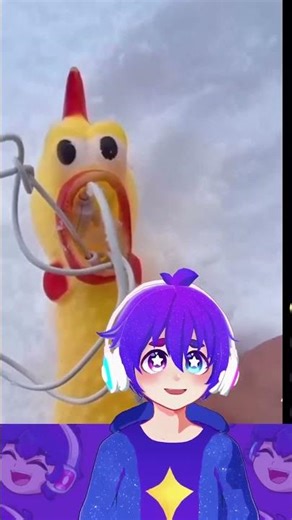 ¿!POR QUÉ A MIIII!? 😭😭