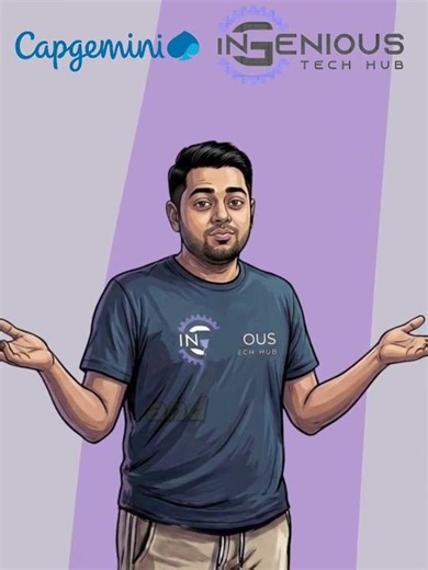 👉 Capgemini Interview Question: Test Passes Locally but Fails in CI – How to Fix?