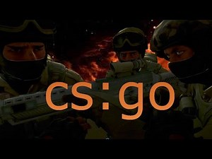 cs:go hackers
