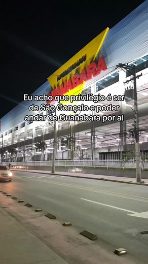 Explorando São Gonçalo e o Ônibus Guanabara