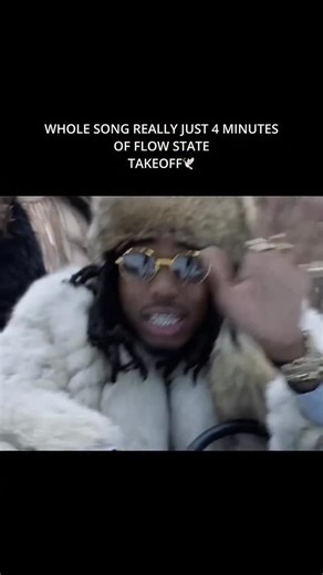 A1 Media Dose on Instagram: "Migos changed the sound of modern rap forever. When Quavo, Offset, and Takeoff came together, they brought a new style of flows, ad-libs, and cadence that reshaped hip-hop globally. Their breakout hit “Versace” introduced the triplet flow to the mainstream, creating a rhythmic pattern that almost every artist later borrowed. From early mixtapes to chart-topping singles, Migos built a blueprint that blended street energy, futuristic beats, and unforgettable hooks, pro