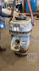 280K views · 3.2K reactions | Disassembly of a 200 HP Electric Motor #fyp #foryou #electrician #electricmotor #teardown #repair #fix #mechanicalengineering #electricpower #industrialrepair #industry #industrial #commercial #tesla #motorrebuild #motor #mechanic #fixitright #troubleshooting #maintenance #electricdrive #tech #diy #herold_mielenz #prevenativemaintenence #torque #horsepower #contentcreator #sacramento #equiptment #repairtips #copper | Herold & Mielenz, Inc. | Facebook