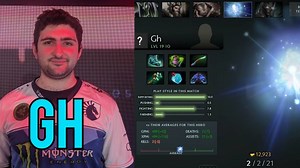 GH GOD! Guardian Wisp Plays! [TNC vs Liquid - Player Perspective] FULL VIDEO: https://www.youtube.com/watch?v=ZnPsuJZz2mo | WomboXcombo