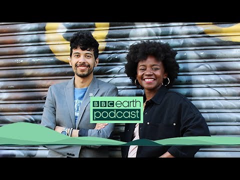 NEW BBC Earth Podcast Trailer I BBC Earth
