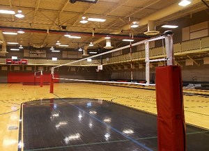 A Brief History of Volleyball A Timeline For Indoor Volleyball