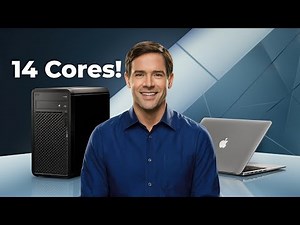 Xeon 2680V4 - Is HT the Key to Boosting YOUR Performance?