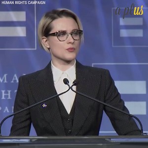 3.8M views · 30K reactions | It's LGBT Pride Month. Everyone deserves to have their story heard. | Ashton Kutcher | Facebook