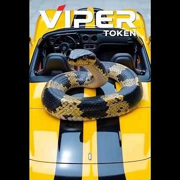 TERMINAL SUNSET - #ViperToken #techno #deephouse #dubstep #music #deepsleep VIPER AI